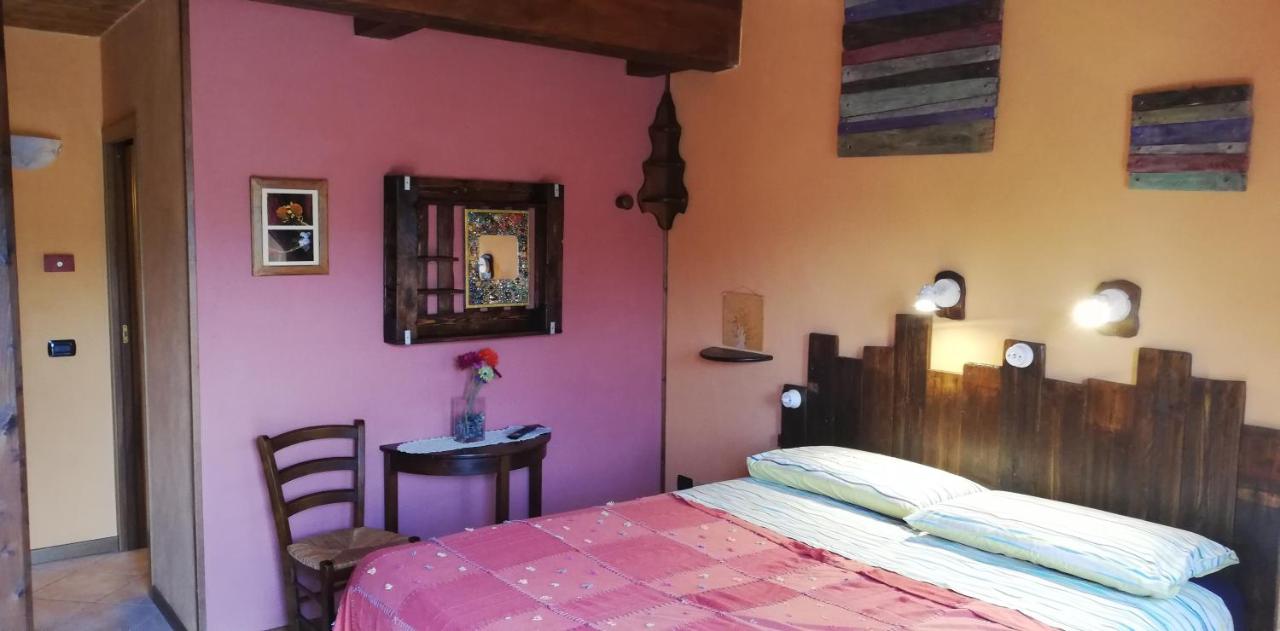 B&B Camerino - B&B Caselunghe - Bed and Breakfast Camerino