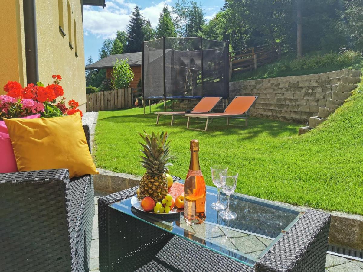 B&B Pruggern - Appartement Seggl - Bed and Breakfast Pruggern