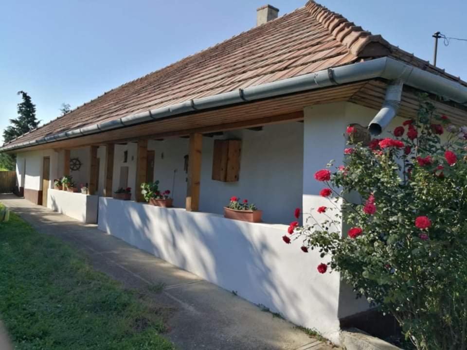 Panoráma Vendégház - B&B