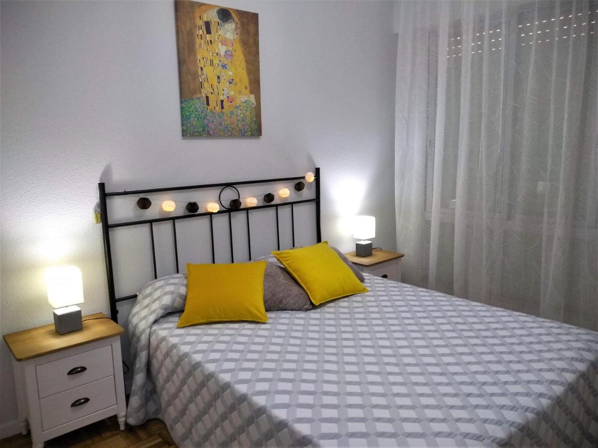 Apartamento pleno Centro junto Ayuntamiento - Ferienwohnung
