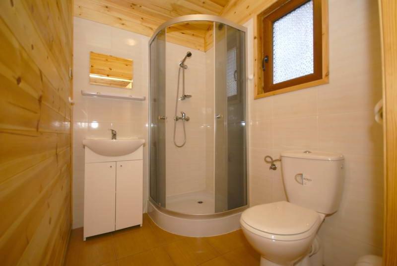 Przy morzu - B&B Jarosławiec