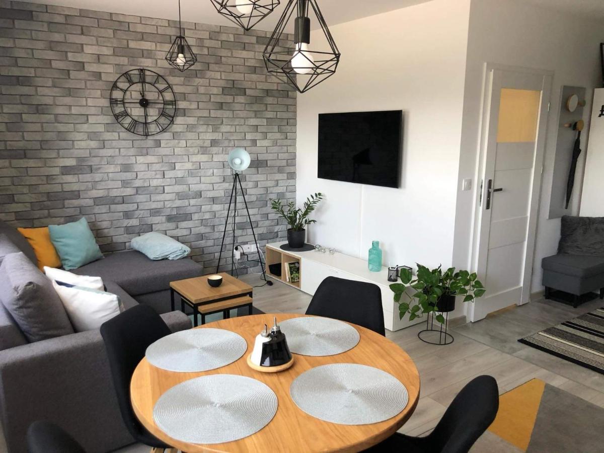 Apartamenty Garden - B&B Słupsk