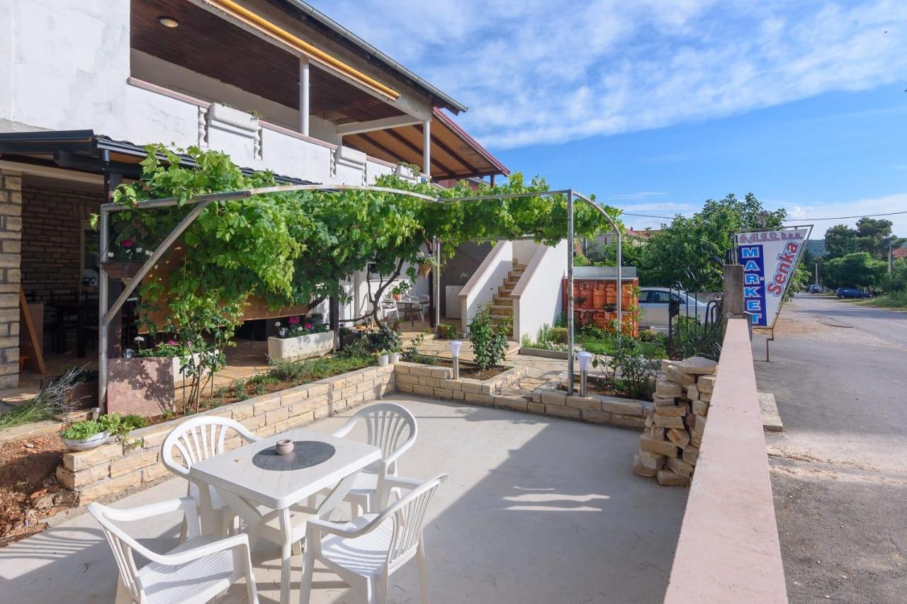 Apartman Bitunjac - B&B