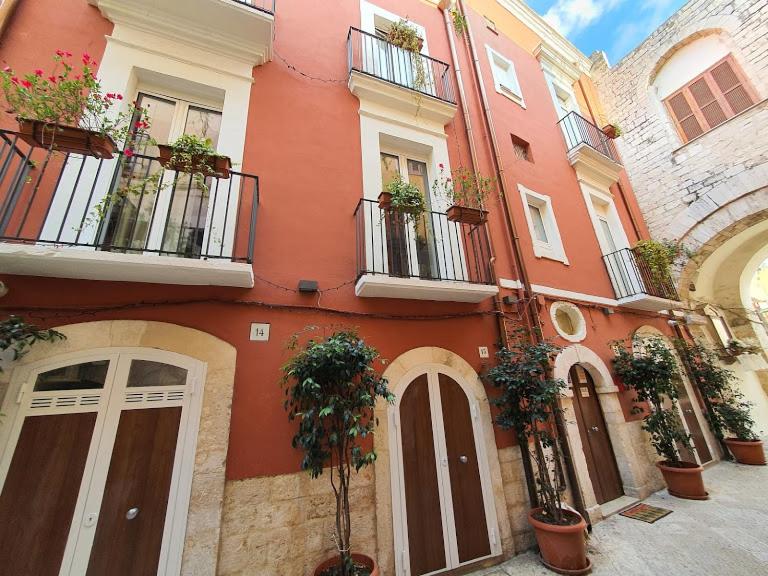 Arco Della Neve Guest House - B&B