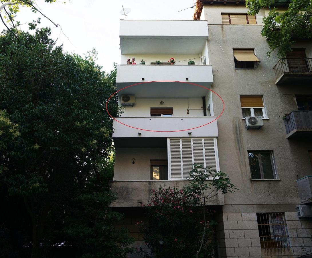 Deluxe Apartment Joia with balcony near Old Town and Bacvice Beach - Ferienwohnung Split