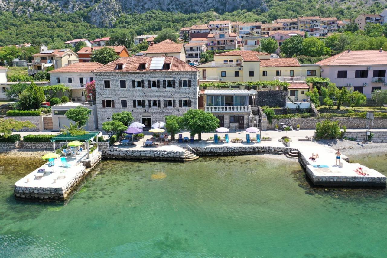 B&B Cattaro - Pana-Eustahije 253 - Bed and Breakfast Cattaro