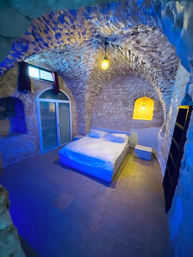 B&B Safed - Michael Zimmer - Bed and Breakfast Safed