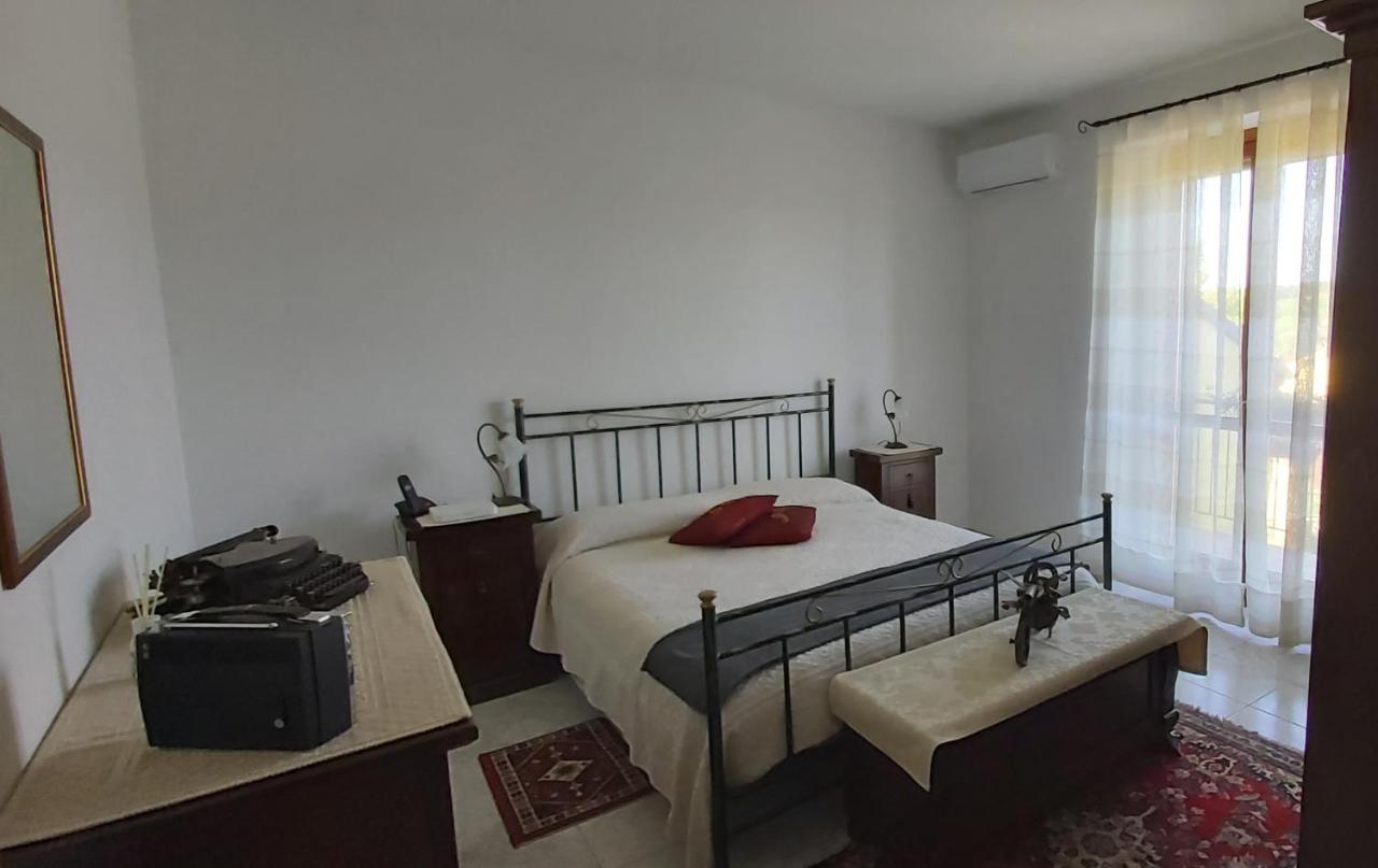 King Room with Balcony