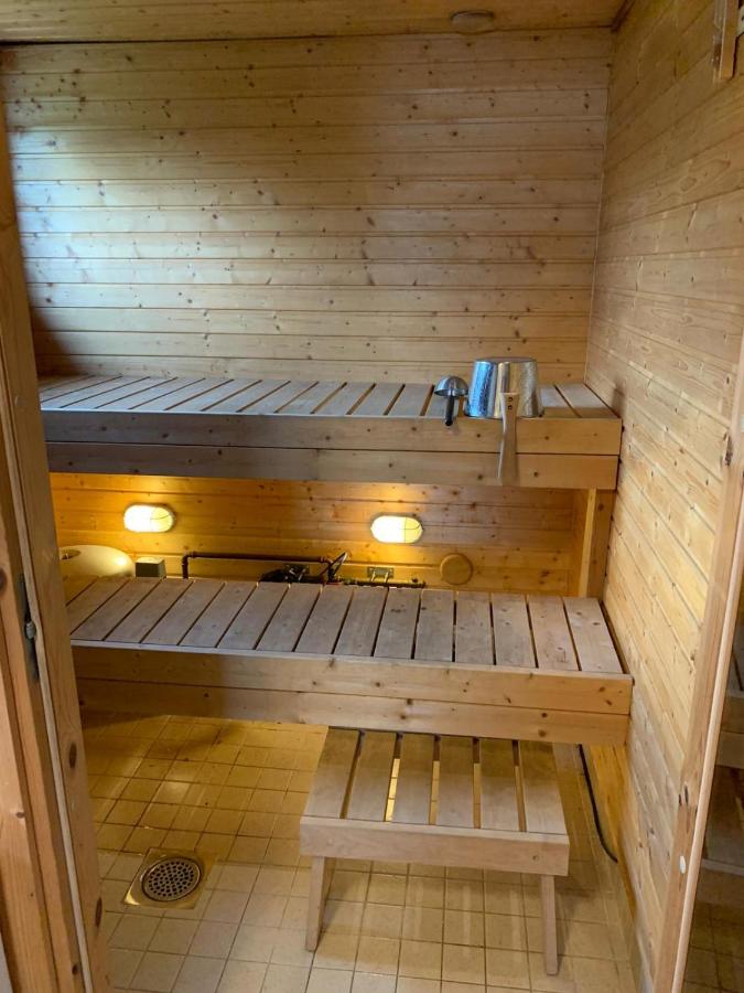 VITA Ruokolahti 3 - Ferienwohnung
