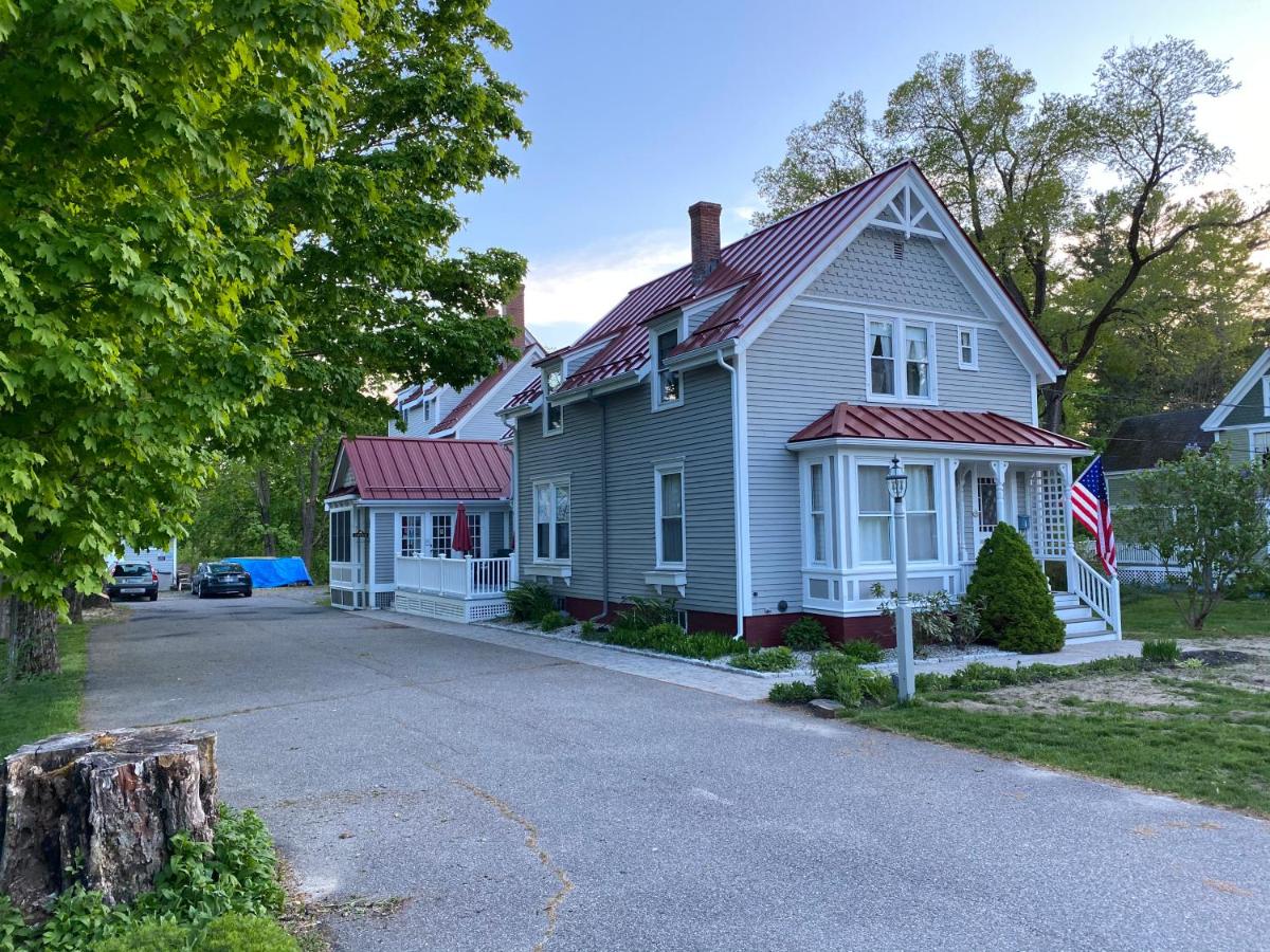James Place Inn Bed and Breakfast - Chambres d'hôtes Freeport