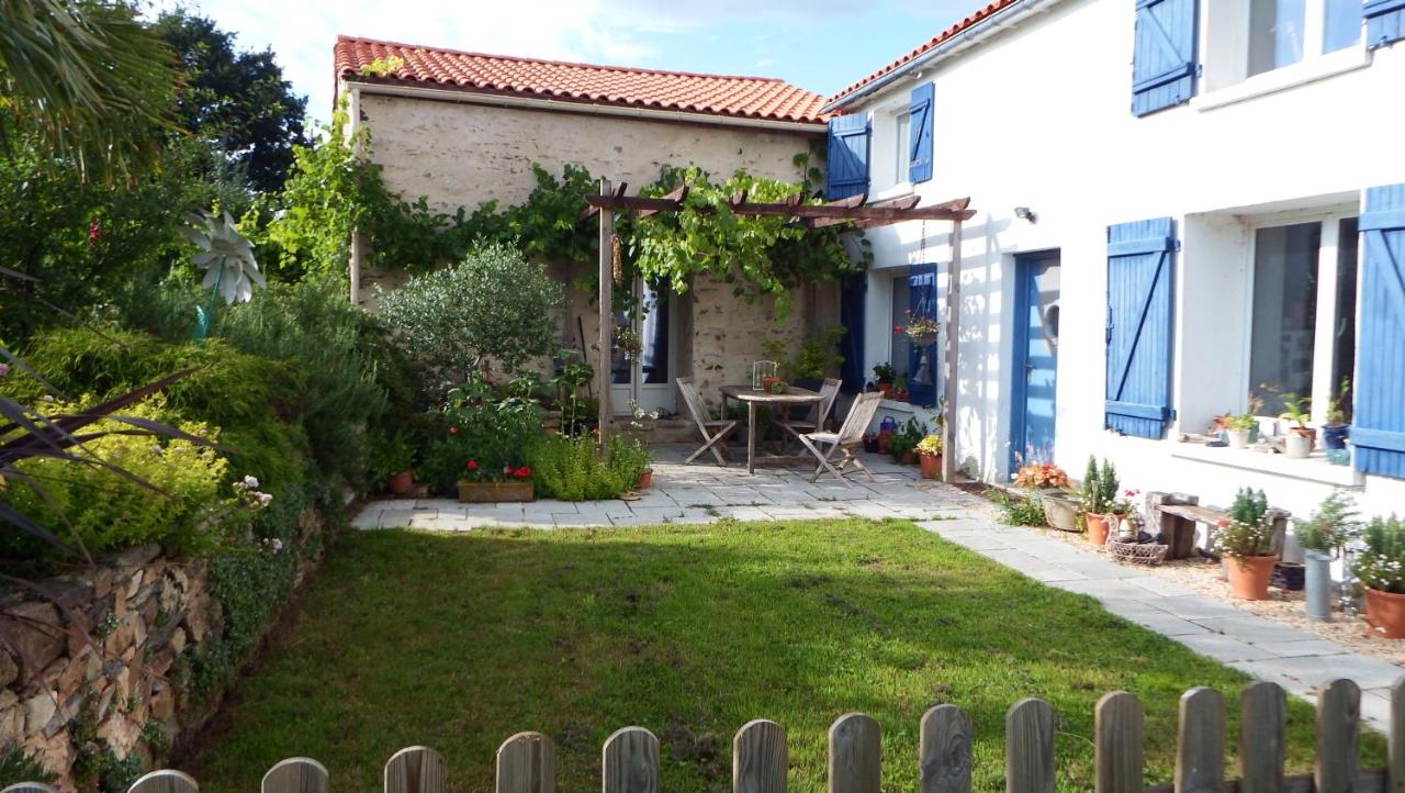 B&B Cheffois - Les Cerisiere - Bed and Breakfast Cheffois