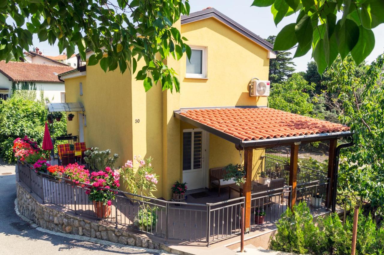 Apartment Matulji - B&B Matulji