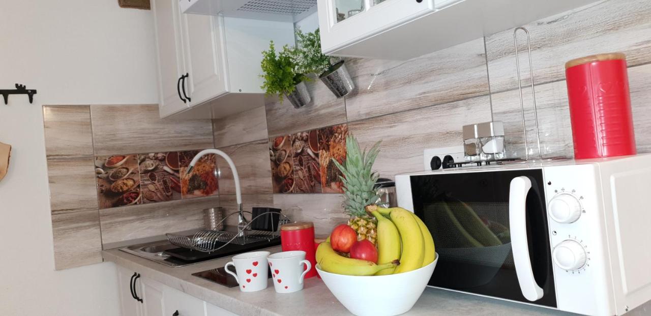 Apartment Marko - Chambres d’hôtes Senj