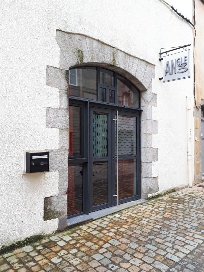 galerie Angle3 - Ferienwohnung