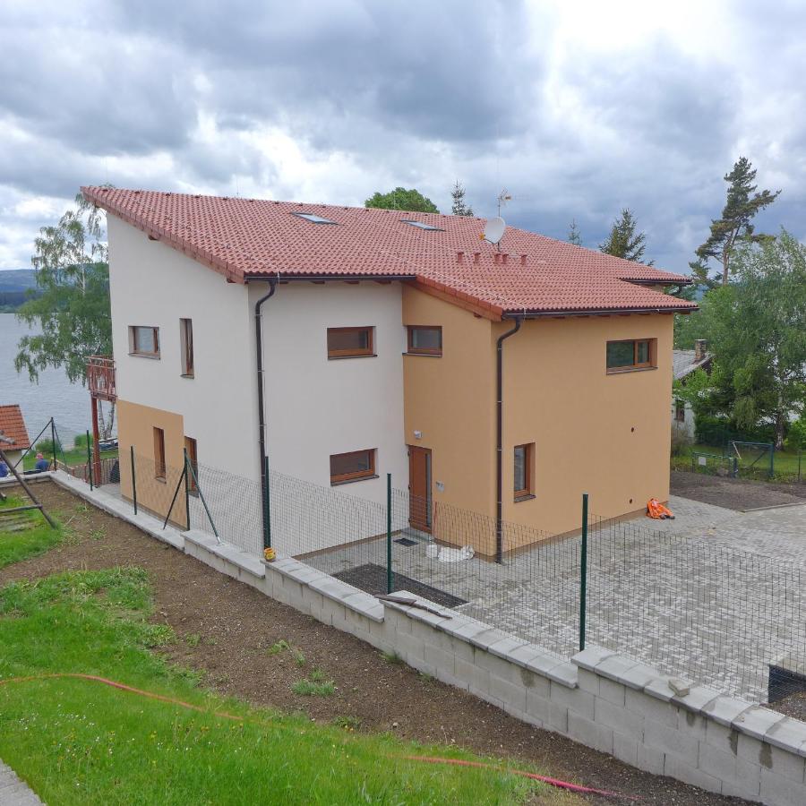 Apartmán Vanessa II - B&B