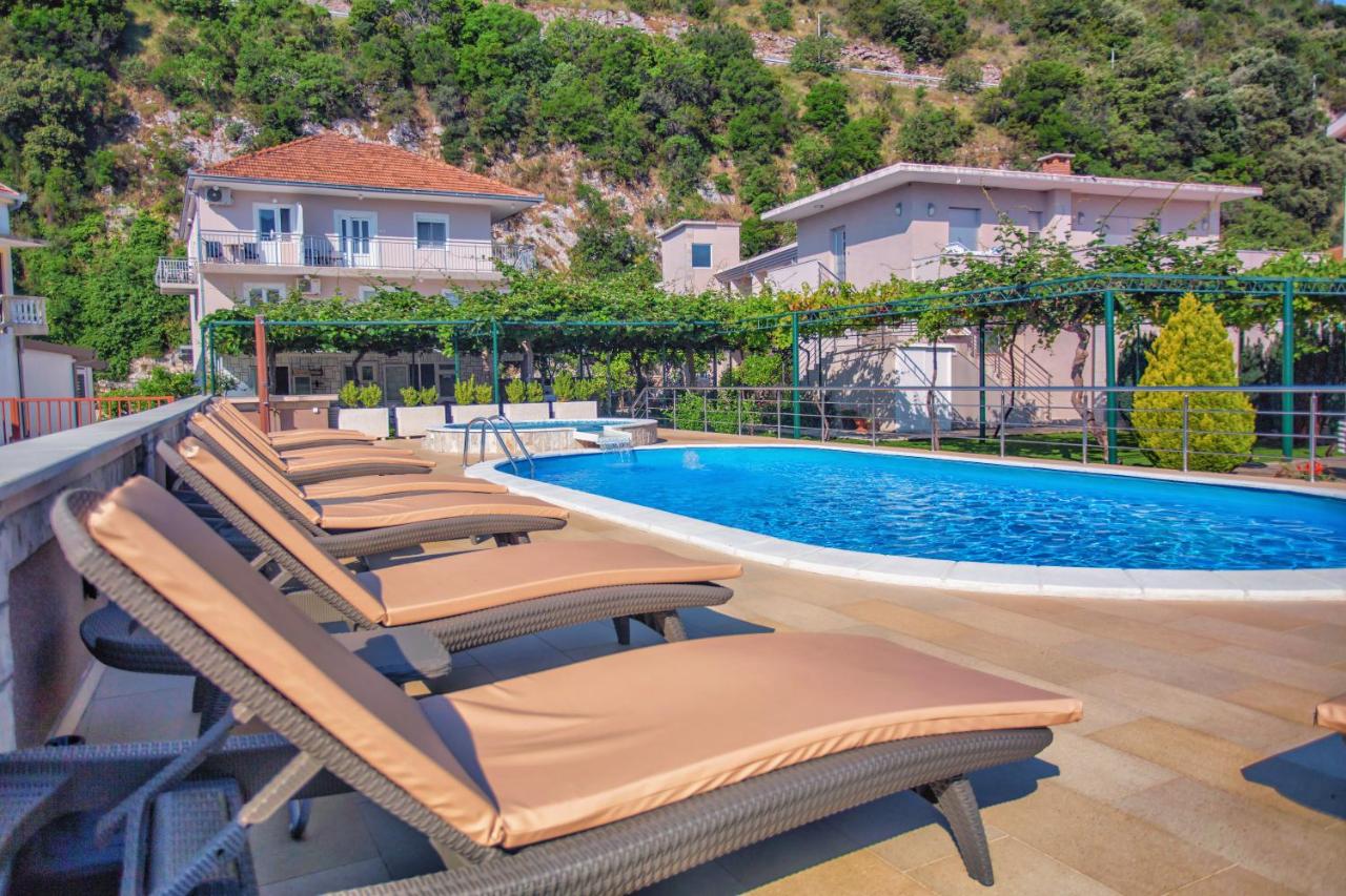 Apartments Obala - Katić - B&B Herceg Novi