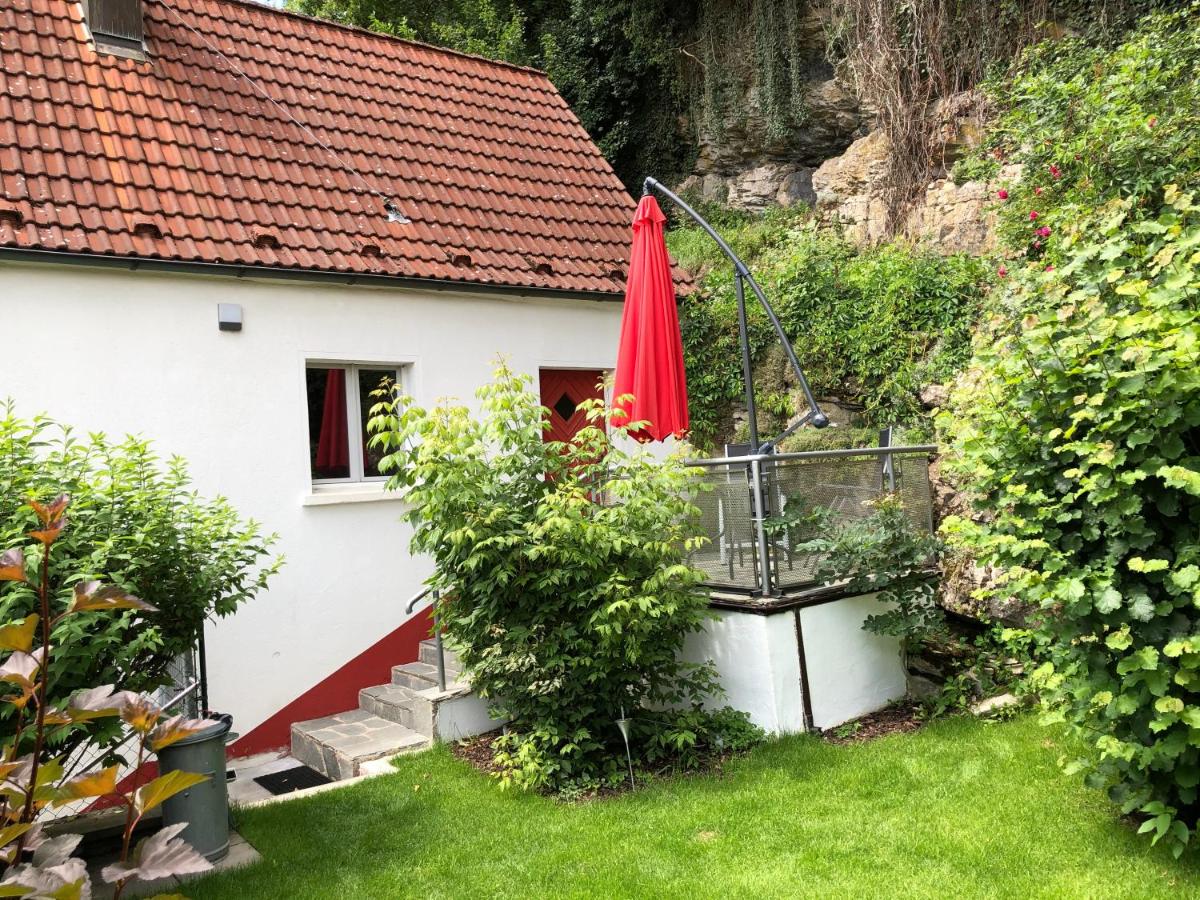 Ferienhaus Heinrich - B&B