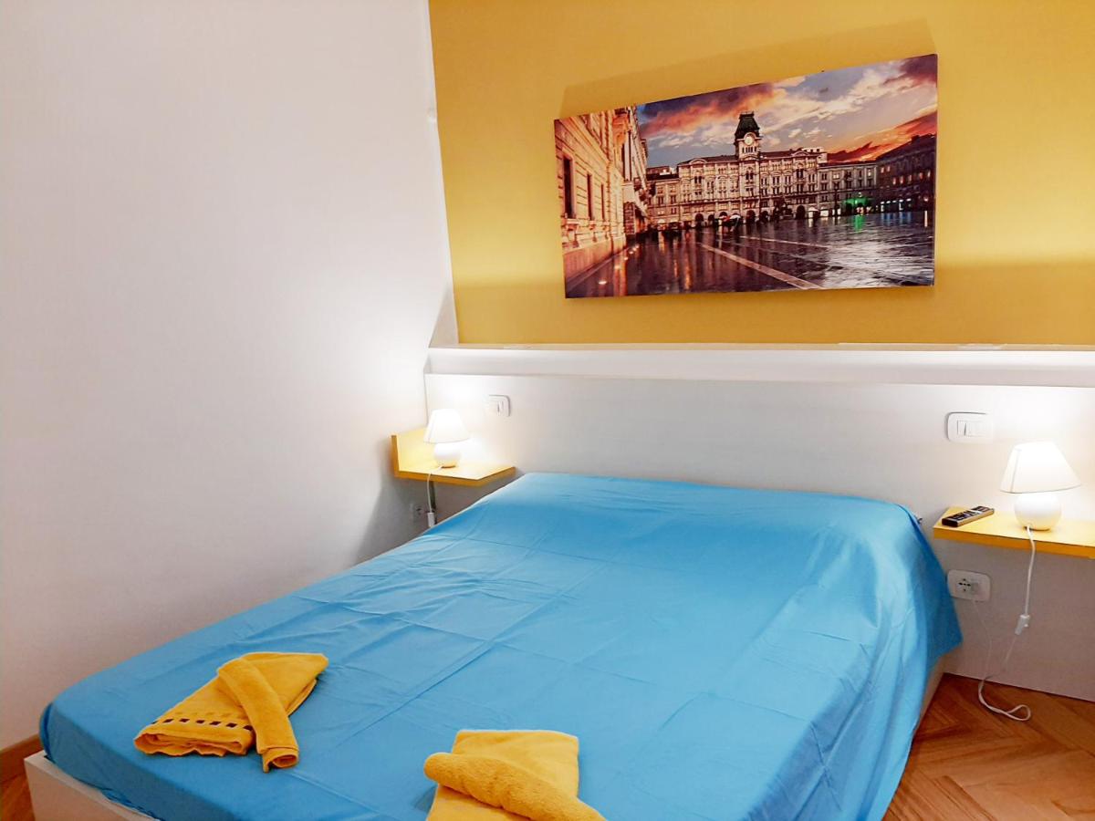Suite Familiare