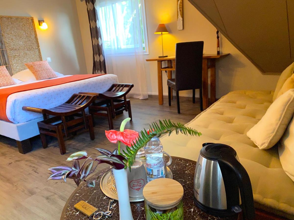 King Room