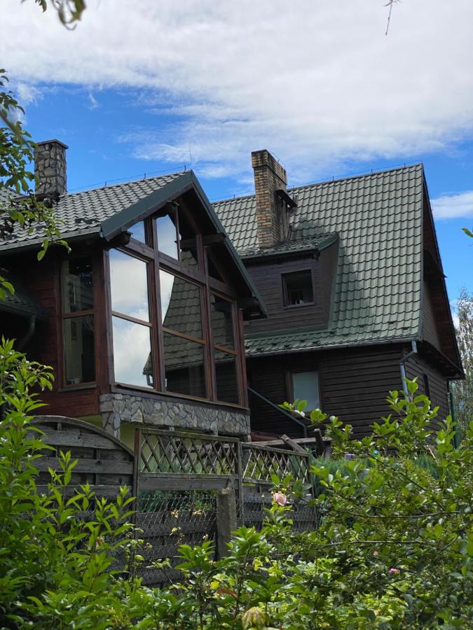 Apartamenty Domek Myśliwski - B&B Karpacz