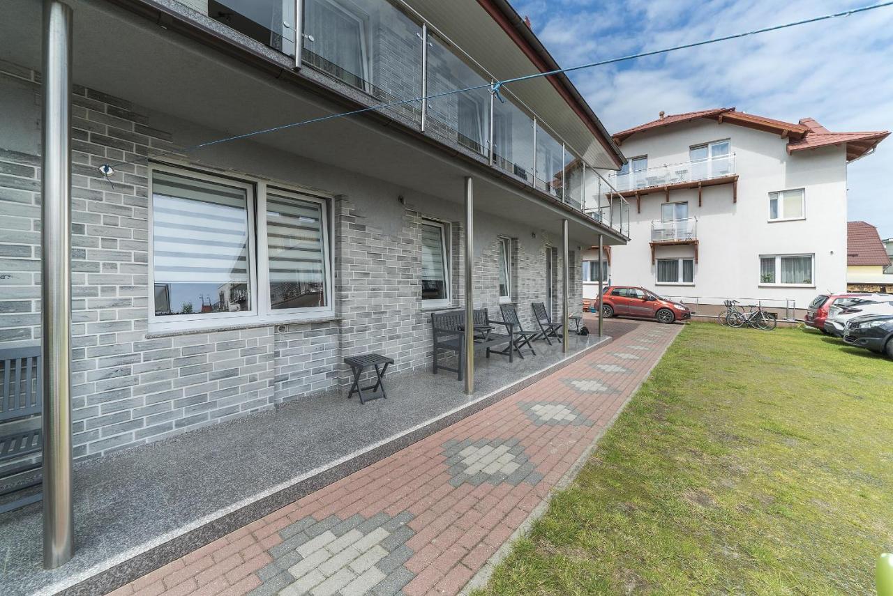 Family Inn - B&B Władysławowo