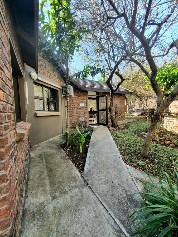 Doringpoort Lodge - B&B