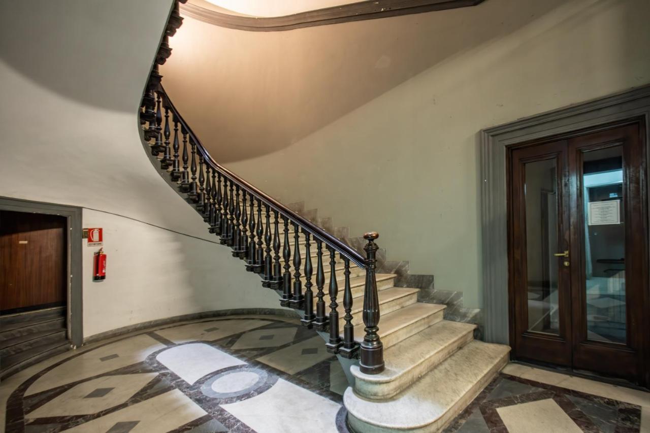 Novembre 152 Apartment - Ferienwohnung Rom
