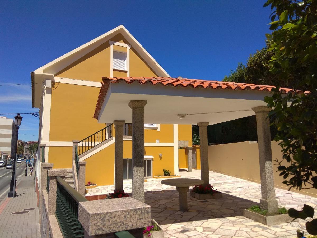 Casa Marisma Xacobeo - B&B