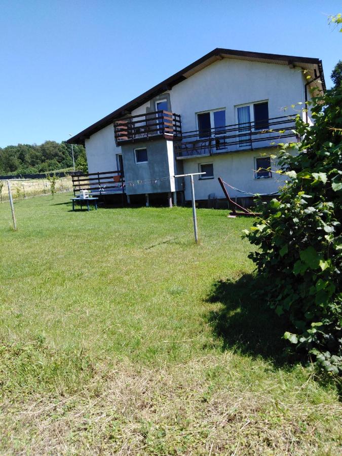 Agroturystyka u Mirki Zator - B&B