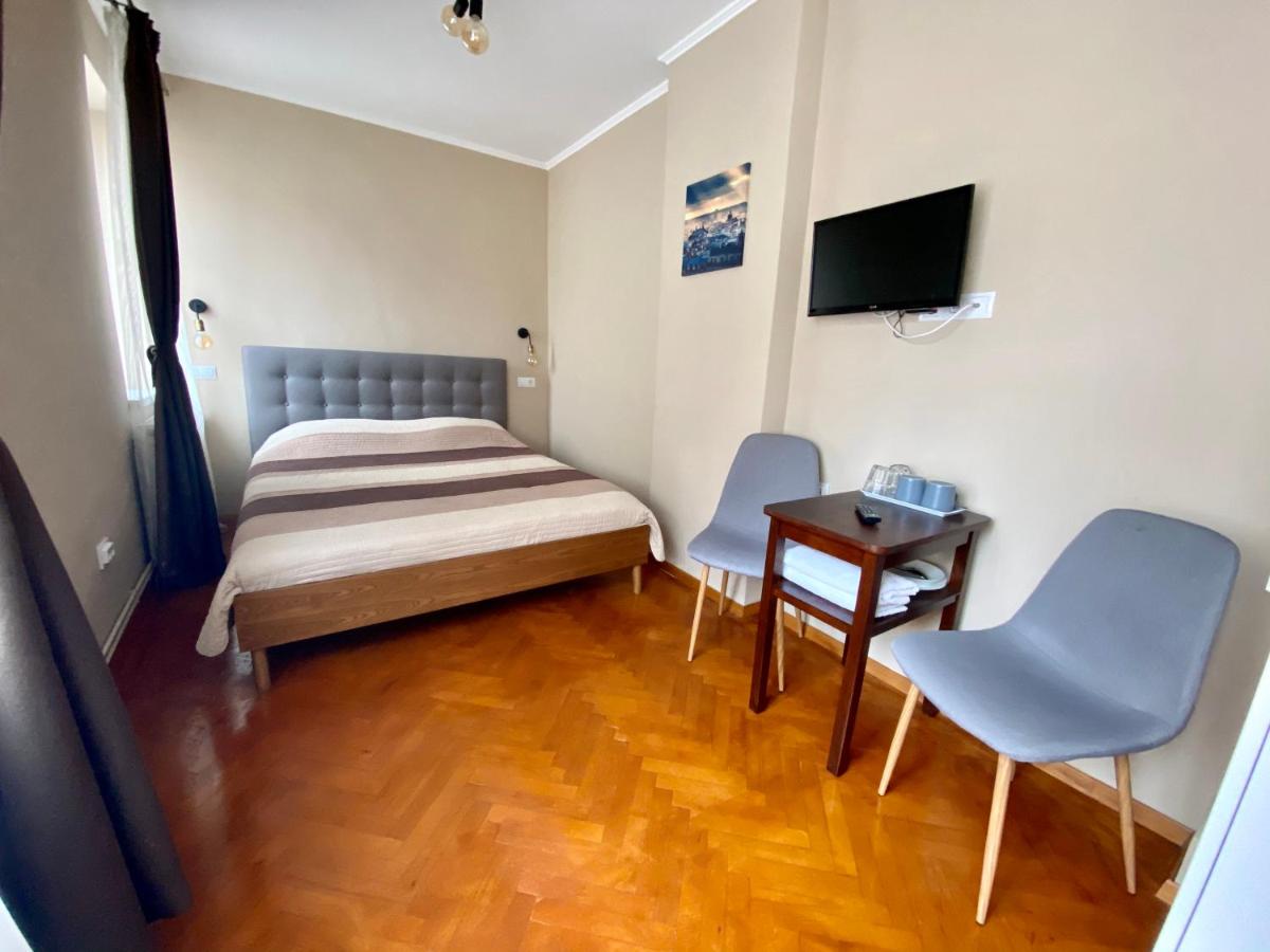 APARTAMENT JOHANN GOTT - Ferienwohnung Kronstadt