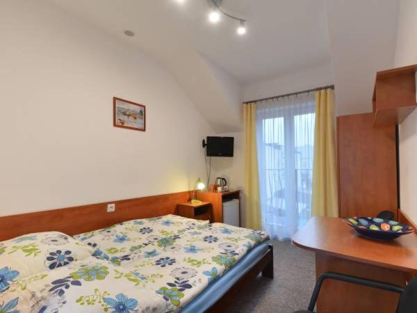 Small Double Room