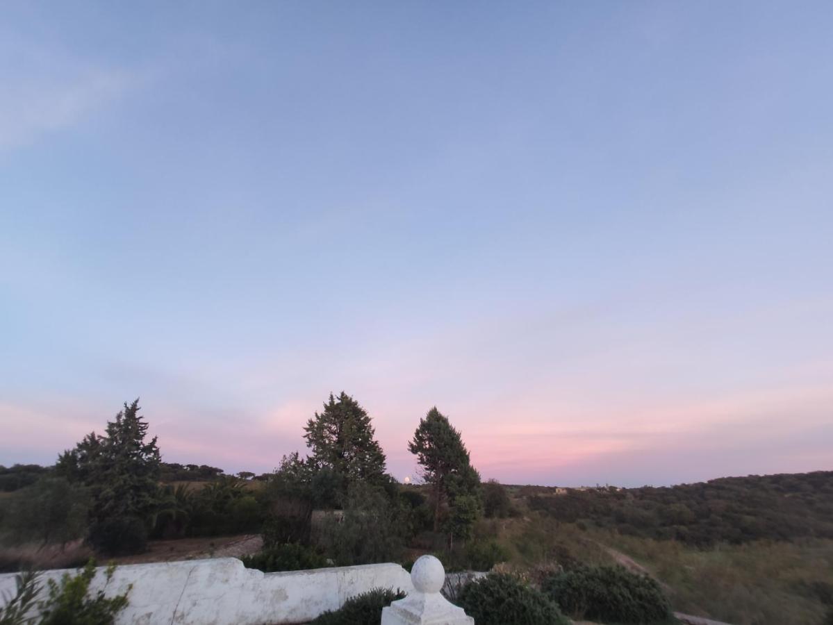 Dehesa El Águila - B&B