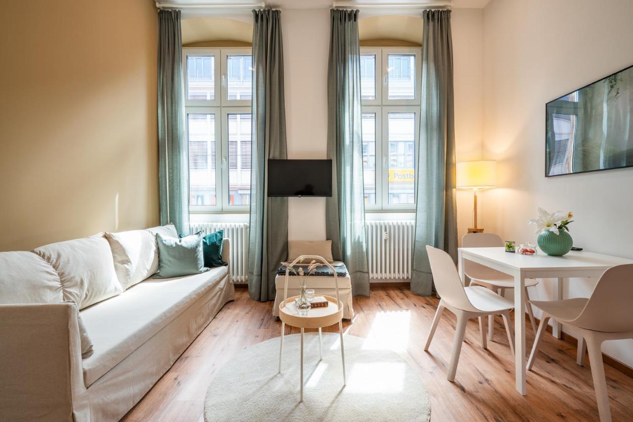 Kaiser9 - B&B Saarbrücken