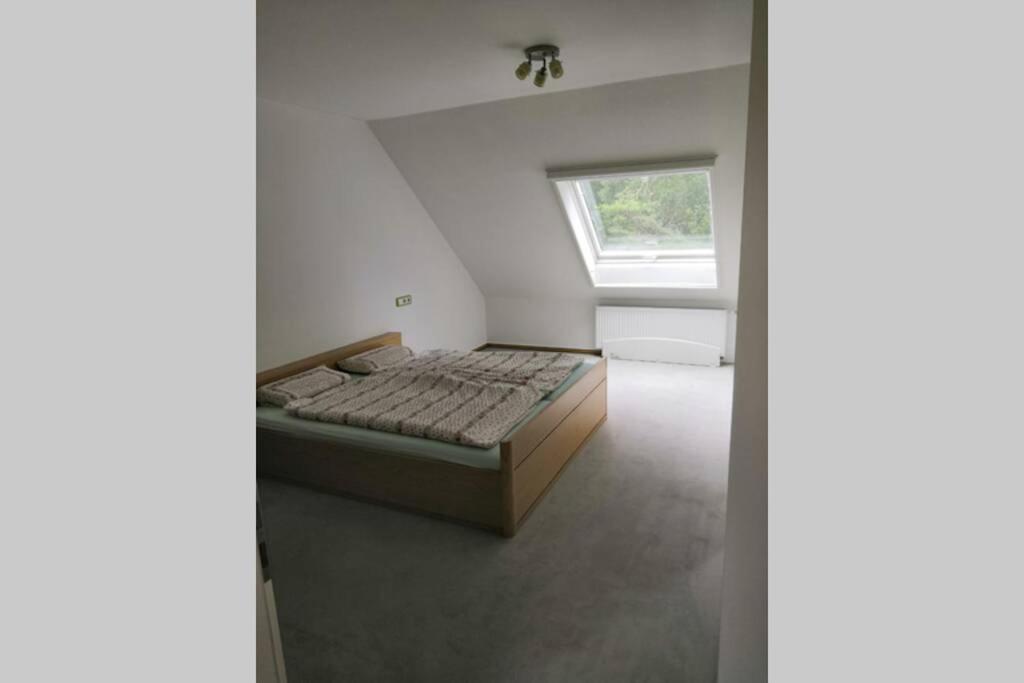 Bohmte Zuhause mit Aussicht - B&B