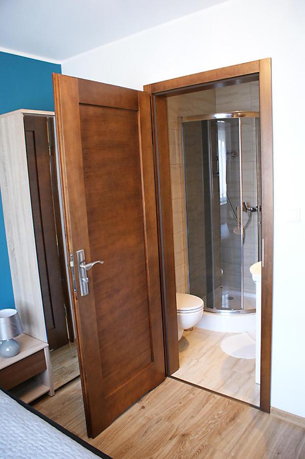 Kleines Doppelzimmer