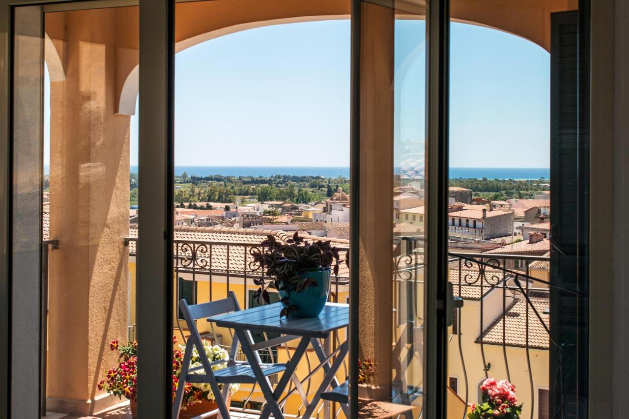 B&B Orosei - Seaview Orosei Townhouse by SardiniaGem - Bed and Breakfast Orosei