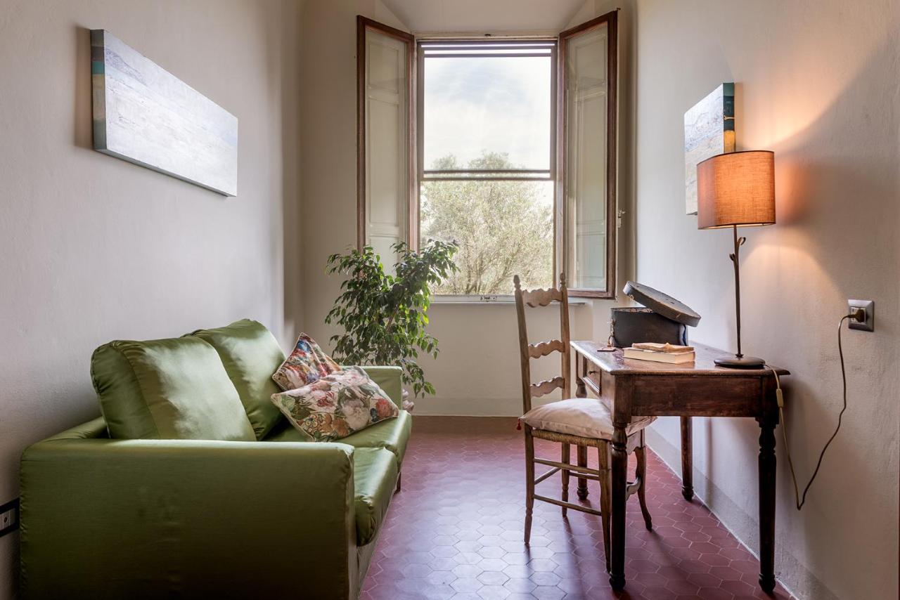 Chambre Double Supérieure