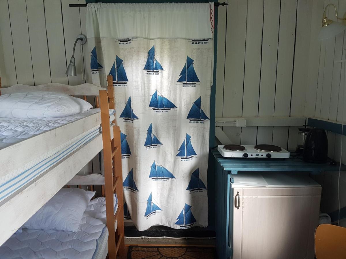 Small Twin Room