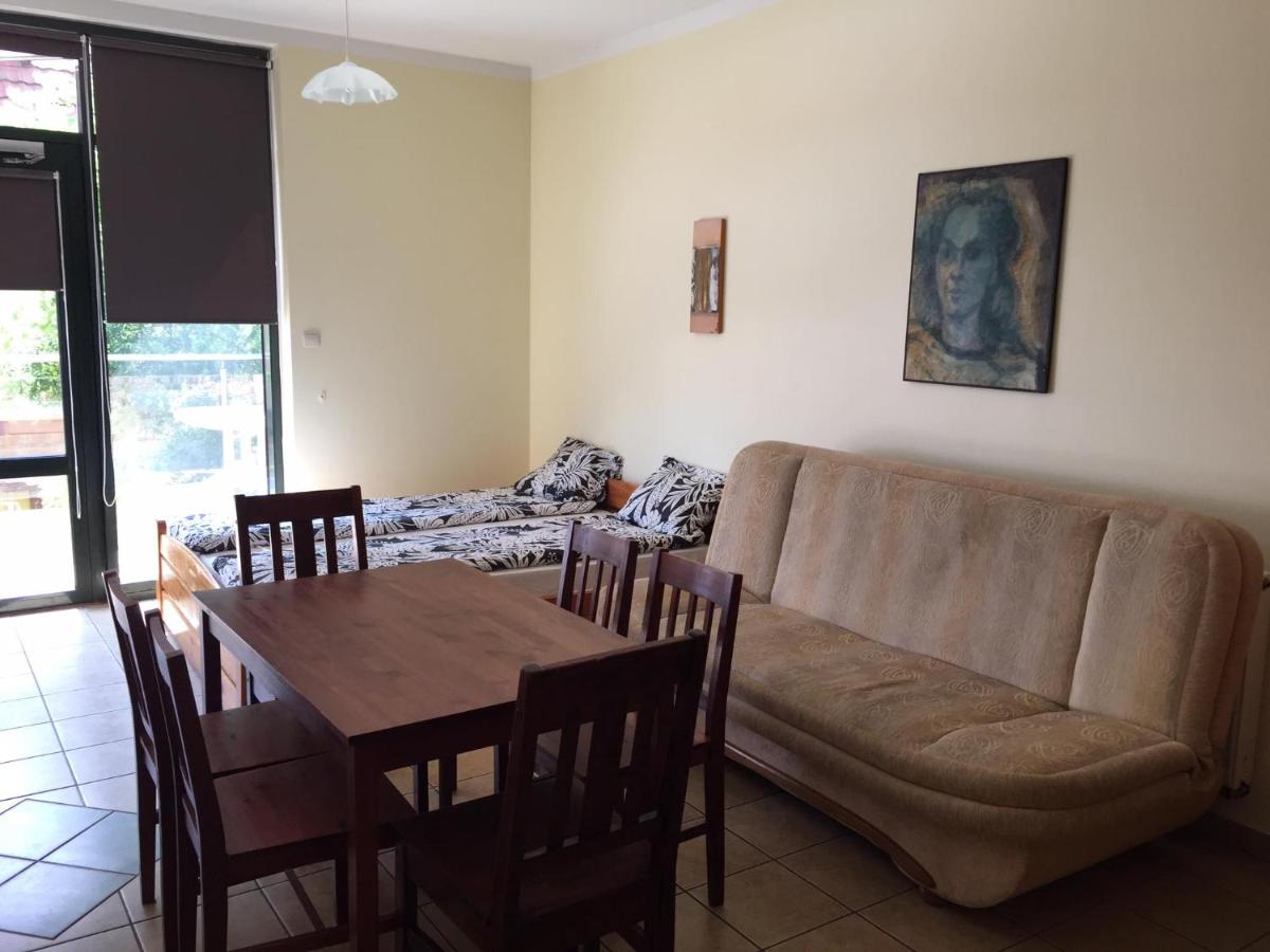 Familienzimmer mit Balkon