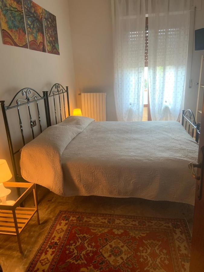 Double or Twin Room with Private External Bathroom