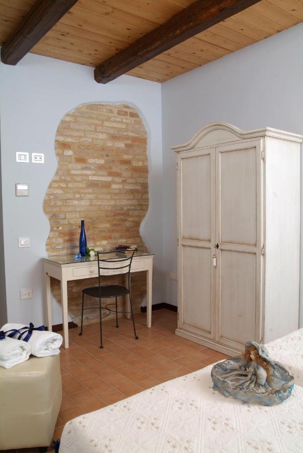 Camera Doppia con Letti Singoli