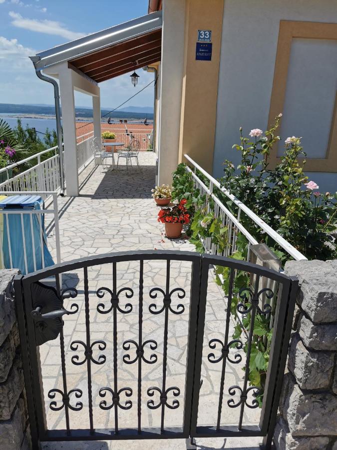 B&B Dramalj - Apartments Balticadriatic - Bed and Breakfast Dramalj