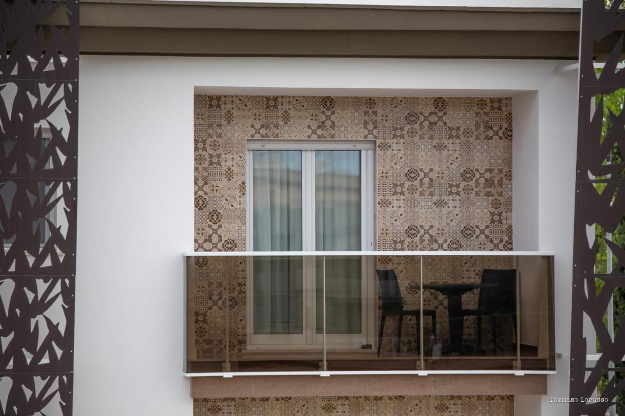 King Suite with Balcony