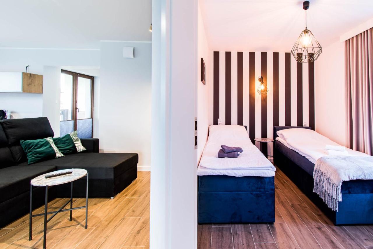 Appartamento con 1 Camera da Letto