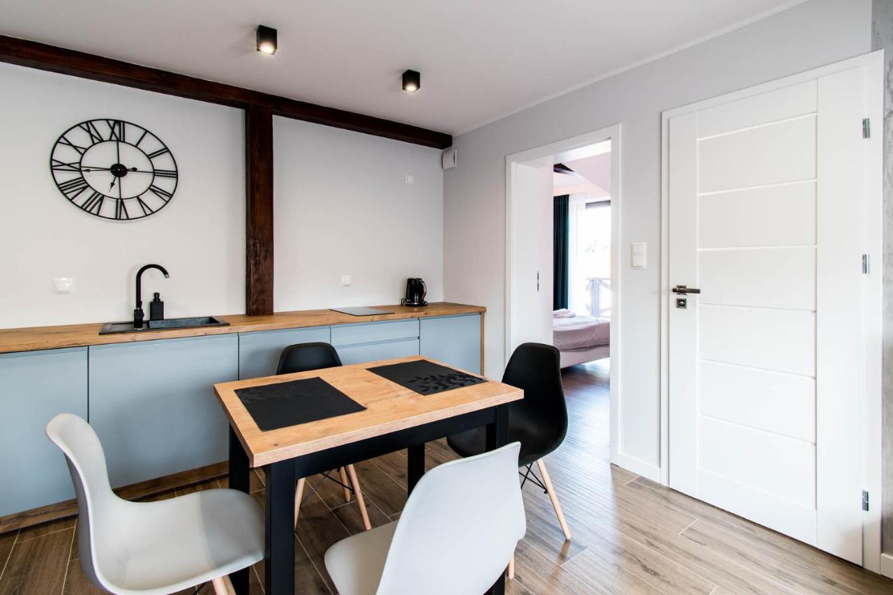 Appartamento con Terrazza