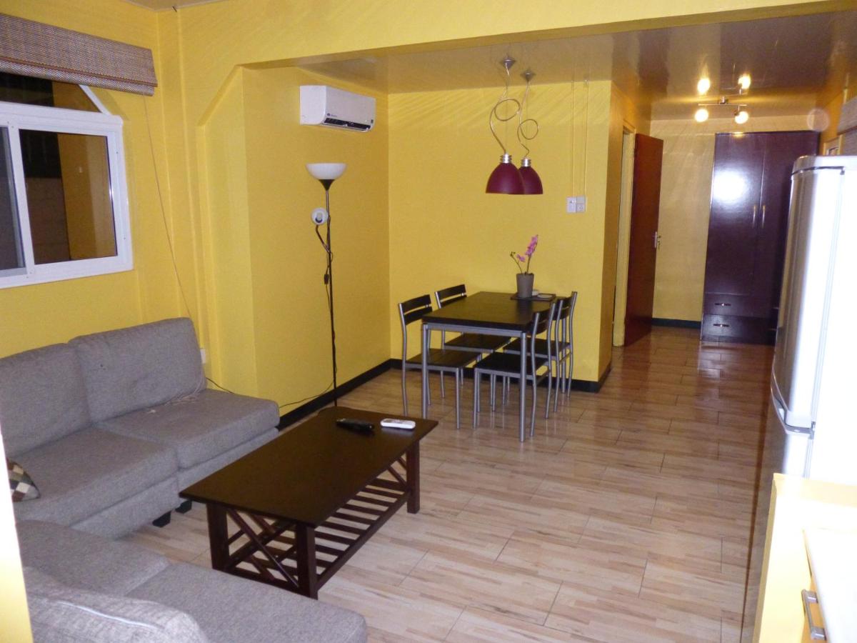 Apartamento de 2 dormitorios