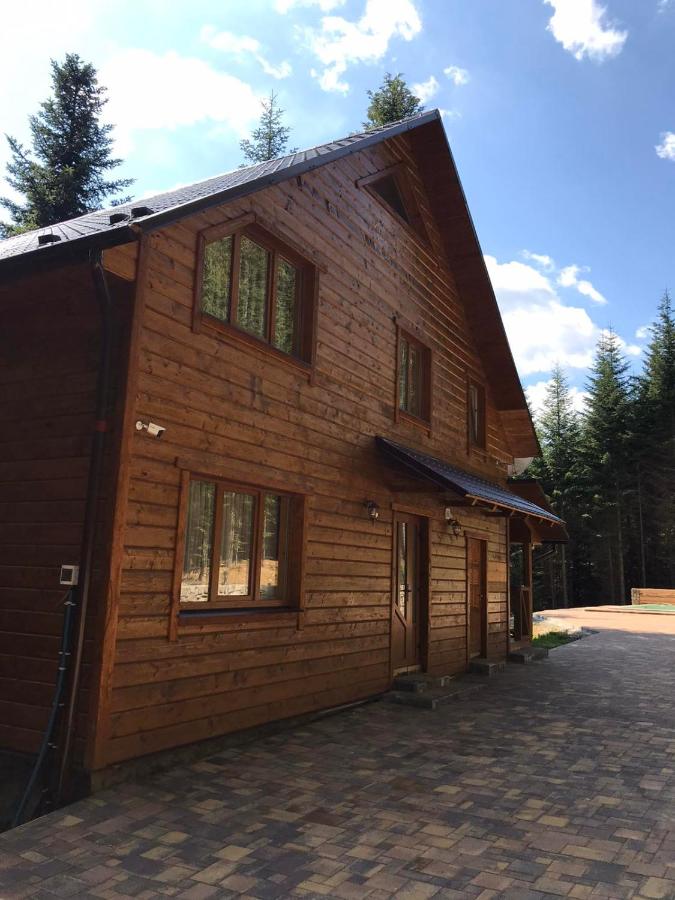 Ялинка - B&B