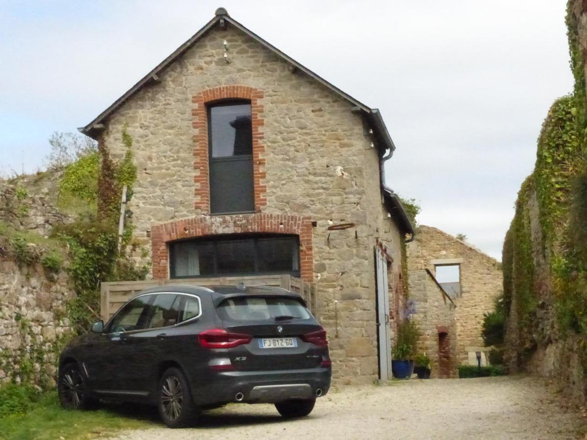 Maison La Tour - B&B