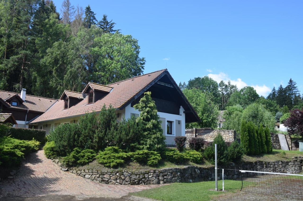 Seven-Bedroom House