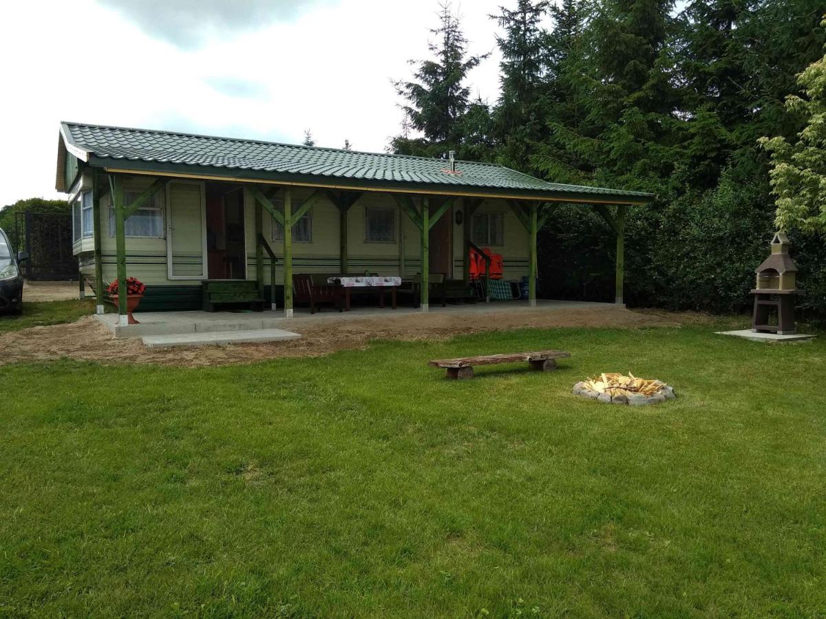 Dar Kalu Małgosia - Ferienwohnung Kal